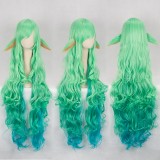 League of Leagends LOL Star Guardian Cosplay Wigs Miss Fortune/Soraka/Syndra/Ahri/Ezreal Wig Anime Cosplay Wigs CS-119