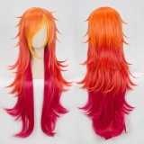 League of Leagends LOL Star Guardian Cosplay Wigs Miss Fortune/Soraka/Syndra/Ahri/Ezreal Wig Anime Cosplay Wigs CS-119