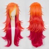 League of Leagends LOL Star Guardian Cosplay Wigs Miss Fortune/Soraka/Syndra/Ahri/Ezreal Wig Anime Cosplay Wigs CS-119