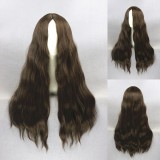 65cm Long Wave Dark Brown Marvel