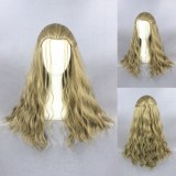 60cm Long Wave Flaxen Marvel