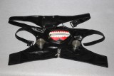 High Quality Tokyo Ghoul Cosplay Kaneki Ken Mask MA001