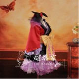 High Quality Projest Diva2 Costume Halloween Party Kimono Cosplay Dress Anime Cosplay Costume HD007