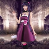 High Quality Ore No Imouto Ga Konnani Kawaii Wake Ga Nai Anime Lolita Dress Cosplay Costume HD011