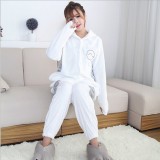 Adult Cartoon Flannel Unisex Baymax Animal Onesies Anime Kigurumi Costume Pajamas Sets KT070