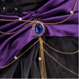 High Quality Vocaloid Luka HCosplay Dressalloween Party Lolita Dress Anime Cosplay Costume HD009