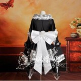 High Quality Cosplay Lolita Kimono Dress Halloween Party Anime Cosplay Costume HD005
