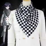 New Anime Danganronpa Cosplay Costume Ouma Kokichi Costume Halloween Party Costumes COS-188