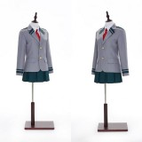 Midoriya Izuku Costume My Hero Academia Cosplay Costume Anime Cosplay Costumes COS-195