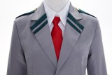 Midoriya Izuku Costume My Hero Academia Cosplay Costume Anime Cosplay Costumes COS-195