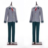 Midoriya Izuku Costume My Hero Academia Cosplay Costume Anime Cosplay Costumes COS-195