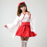 Girls Sexy Japanese Halloween Costumes Lolita Maid Princess Dress Anime Cosplay Costumes MS028