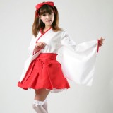 Girls Sexy Japanese Halloween Costumes Lolita Maid Princess Dress Anime Cosplay Costumes MS028