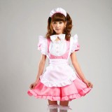 Multi Colors Sexy Japanese Halloween Costumes Lolita Maid Princess Dress Anime Cosplay Costumes MS006