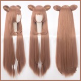 Tate no Yuusha no Nariagari Anime Wig Raphtalia/Fillo/Naofumi Iwatani Wig Synthetic Cosplay Hair Wigs CS-470