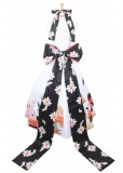 Fate/Grand Order Cosplay Costume Saber Anime Costume Lolita Dress COS-192