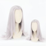 60cm Long Gray Purple JoJo