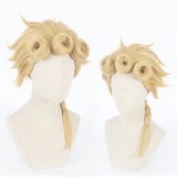 40cm Medium Long Blonde JoJo