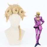 40cm Medium Long Blonde JoJo