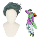 30cm Short Green JoJo