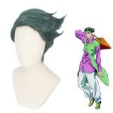 30cm Short Green JoJo