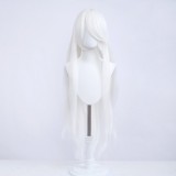 100cm Long Straight Promotion Wigs Multi Colors Synthetic Anime Hair Wig Cosplay Wigs