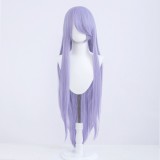 100cm Long Straight Promotion Wigs Multi Colors Synthetic Anime Hair Wig Cosplay Wigs