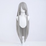 100cm Long Straight Promotion Wigs Multi Colors Synthetic Anime Hair Wig Cosplay Wigs