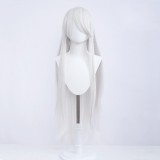 100cm Long Straight Promotion Wigs Multi Colors Synthetic Anime Hair Wig Cosplay Wigs