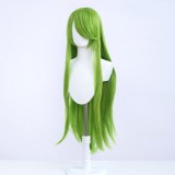 100cm Long Straight Promotion Wigs Multi Colors Synthetic Anime Hair Wig Cosplay Wigs