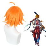 30cm Short Oronor of Kings Game Baili Xange Huance Wig Cosplay Synthetic Hair Wigs CS-486A