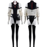 2022 New Cyberpunk Edgerunners Anime David Lucy Rebecca Cosplay Costume Halloween Party Costumes