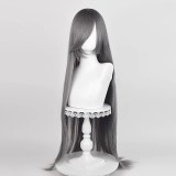 100cm Long Straight Promotion Wigs Multi Colors Synthetic Anime Hair Wig Cosplay Wigs